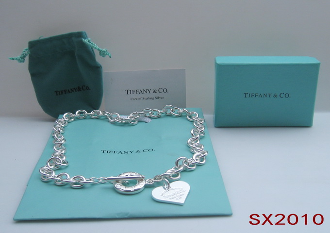 Bracciale Tiffany Modello 464